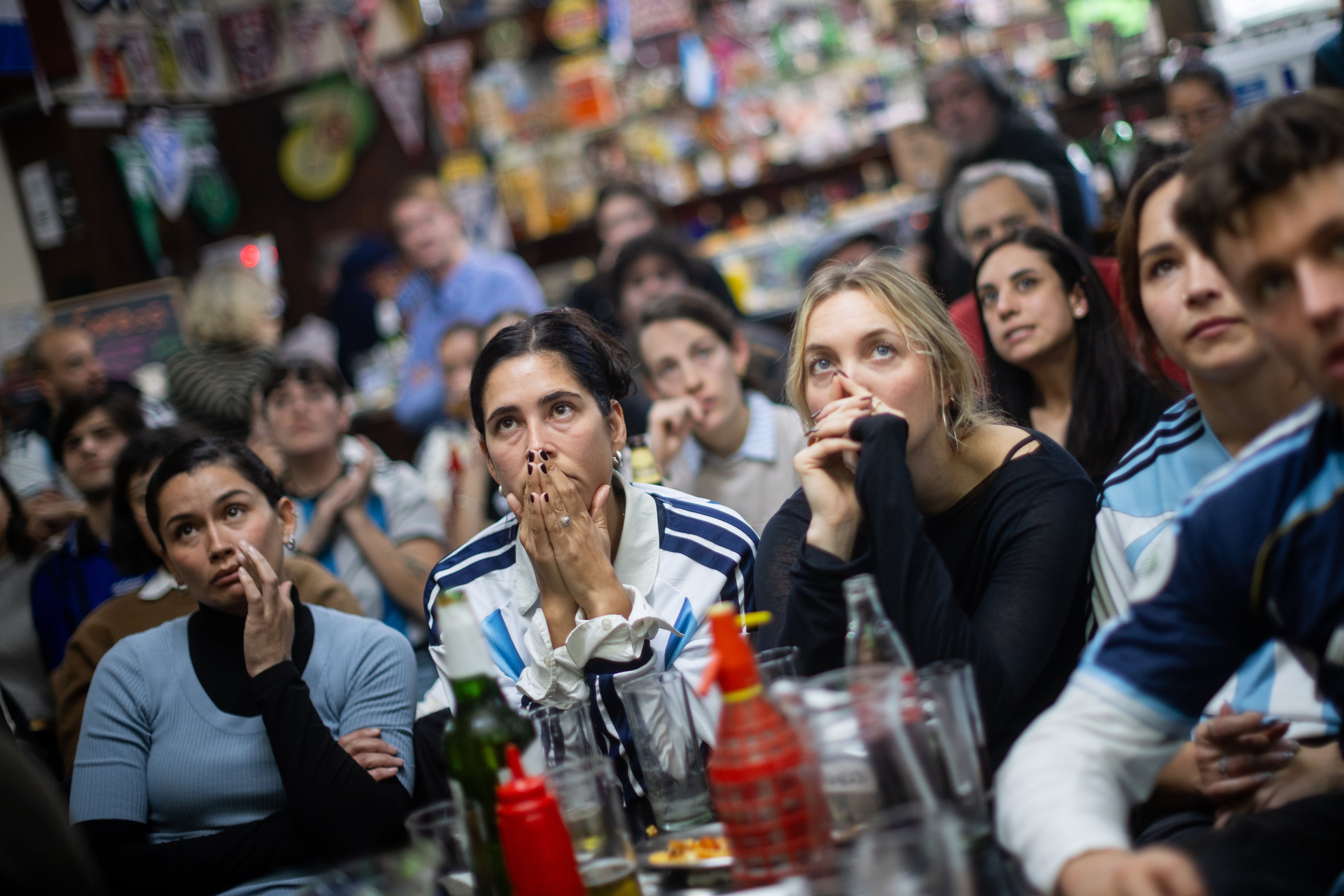 ¿Por qué nos juntamos para ver el fútbol? “El partido dura 90 minutos, pero el vínculo, mucho más”