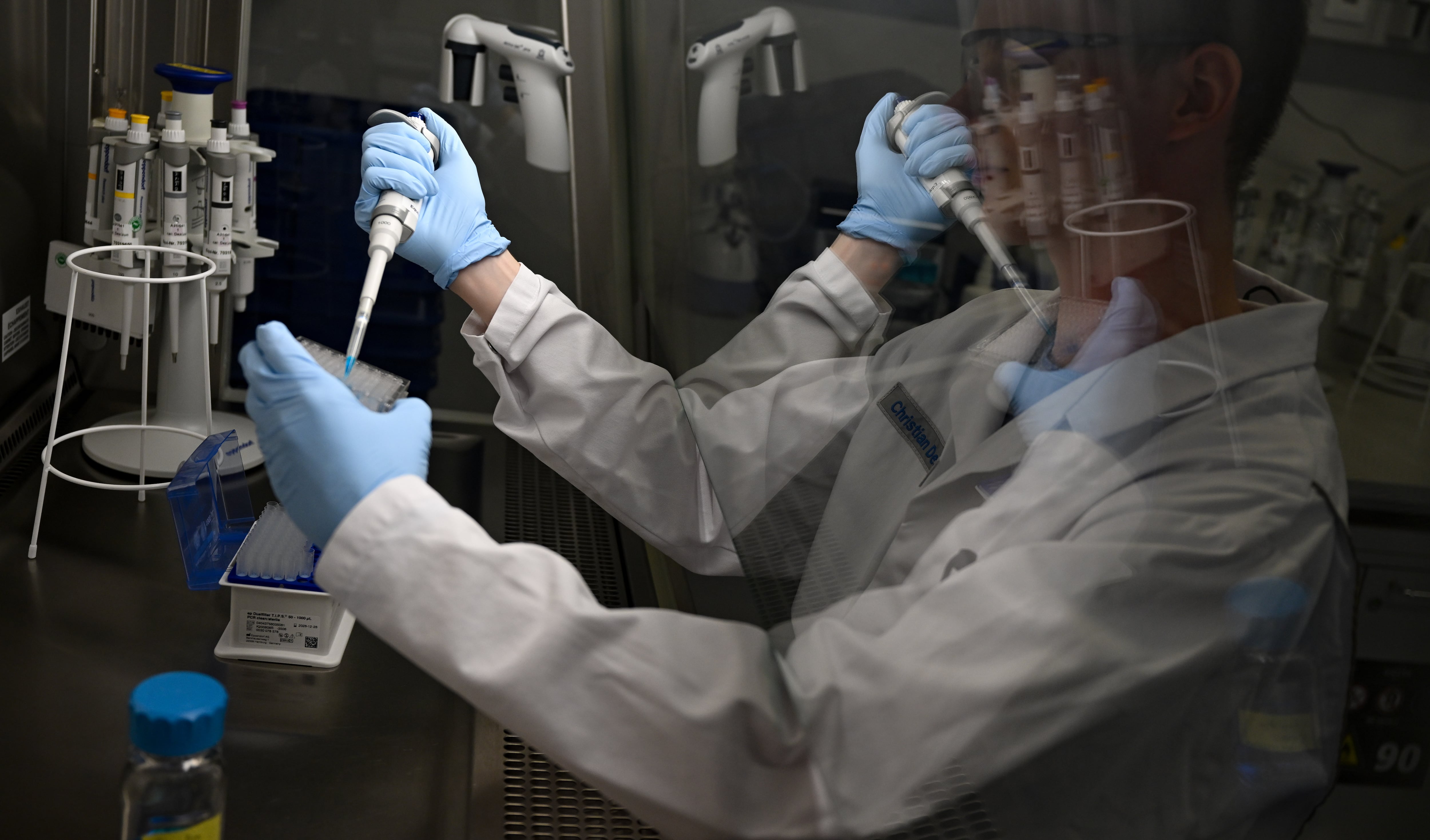 Las vacunas contra el cáncer: sí, pero aún no