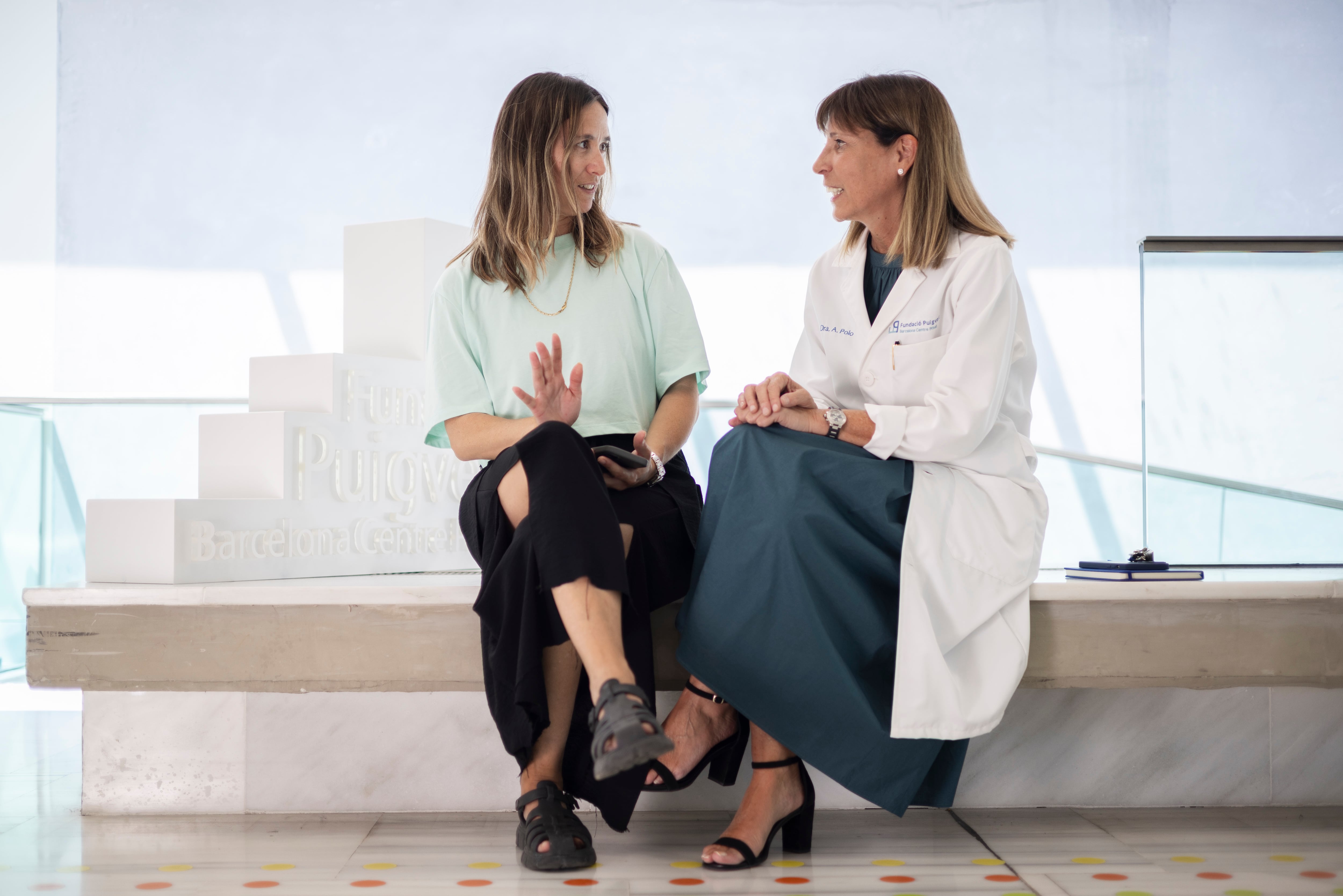 El plan que levantó el veto a la reproducción asistida a las mujeres solas o lesbianas en la pública: “Era una demanda social”