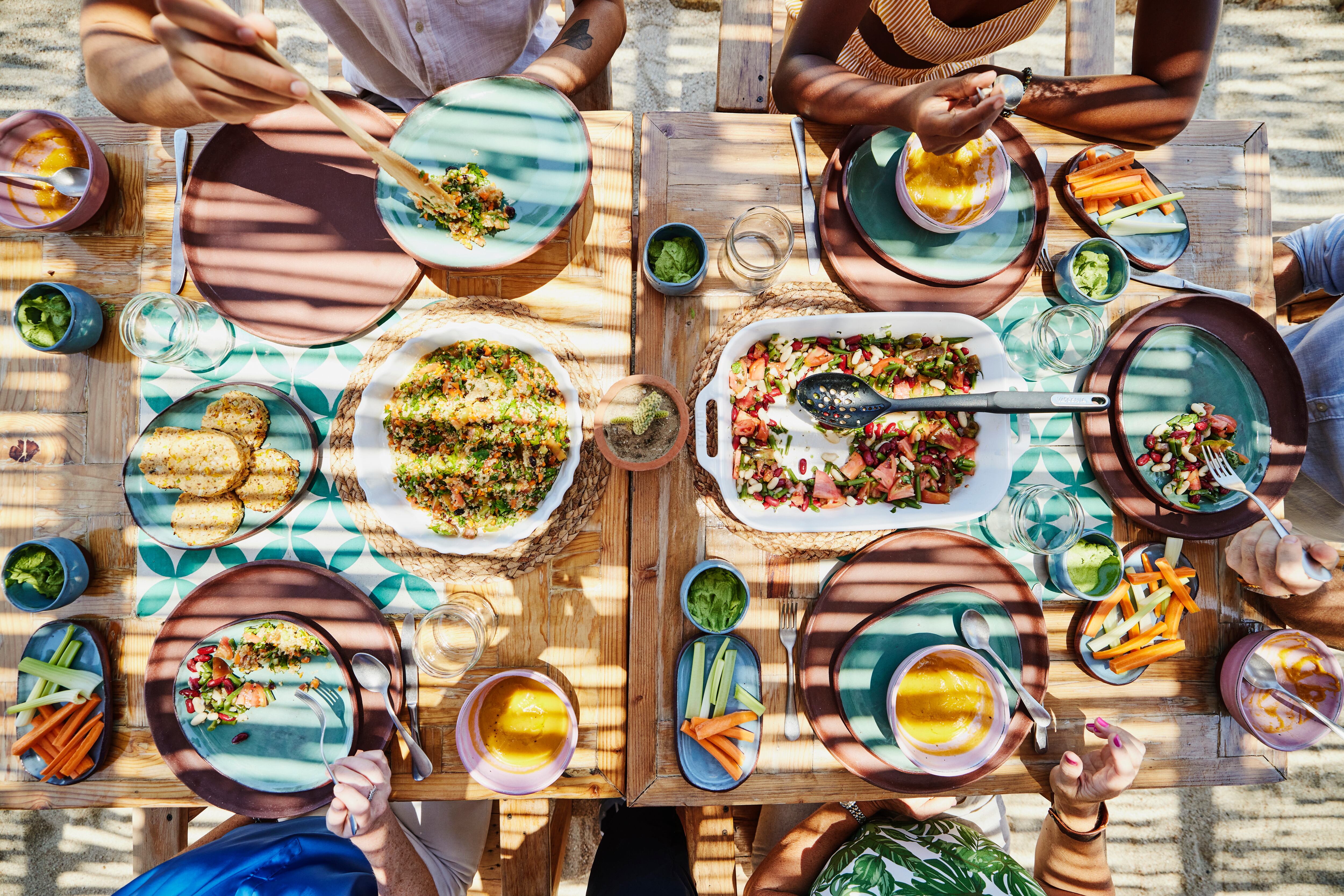 La dieta más eficaz es la más fácil de mantener: la keto desafía a la mediterránea, pero “es una tortura”