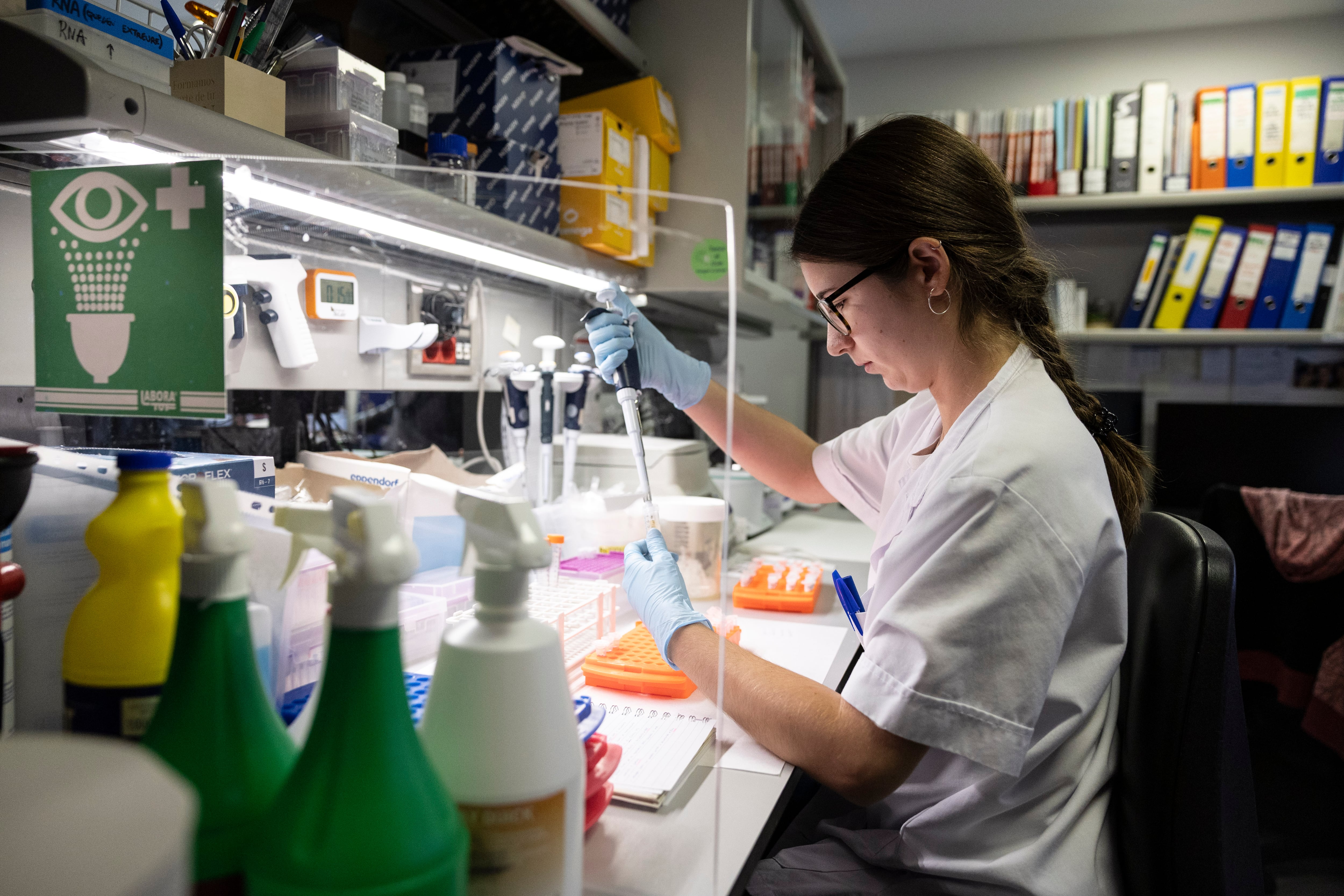 Vuelta de tuerca en el tumor más letal: una terapia dirigida logra duplicar la supervivencia en el cáncer de páncreas