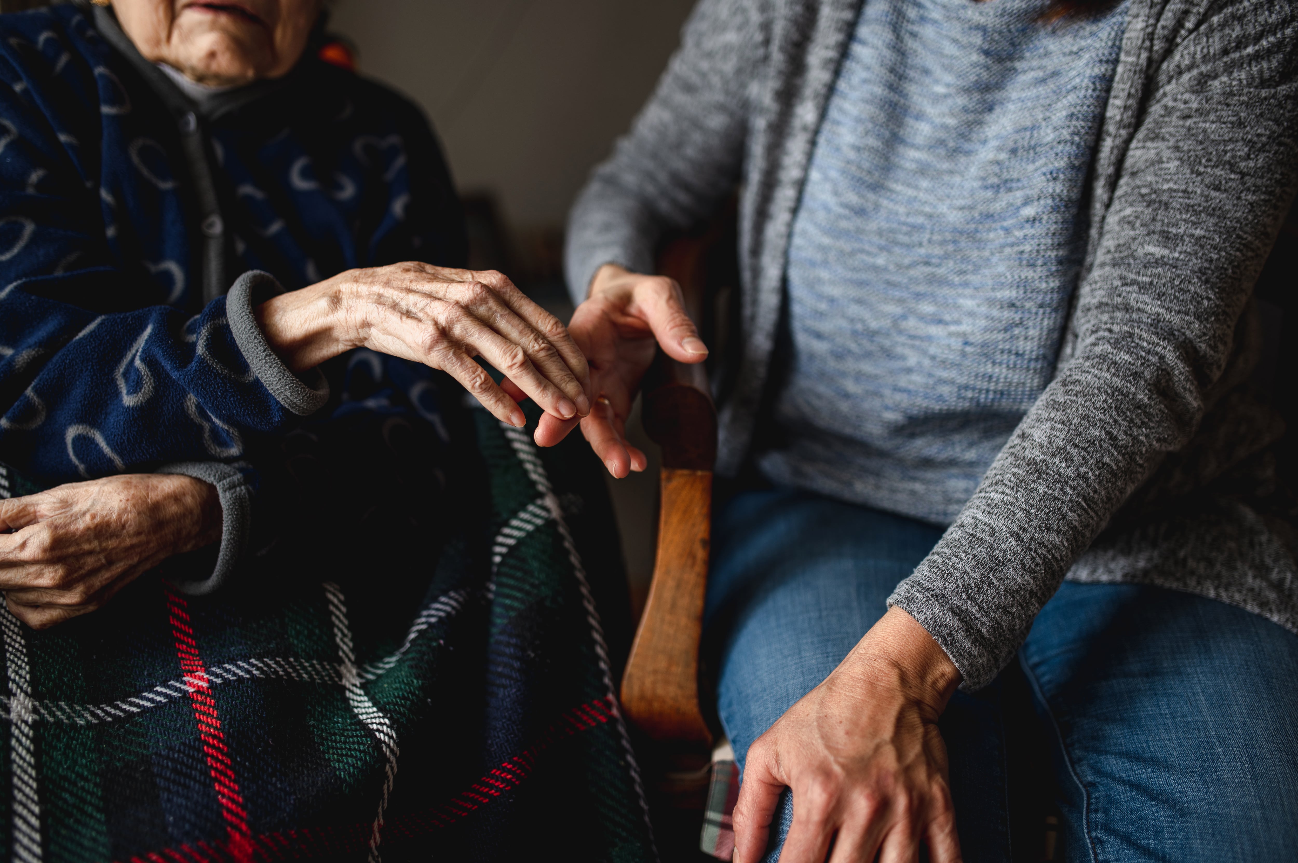 ¿Qué es el envejecimiento? ¿Es una enfermedad? ¿Cuándo empieza? Un centenar de expertos no se pone de acuerdo