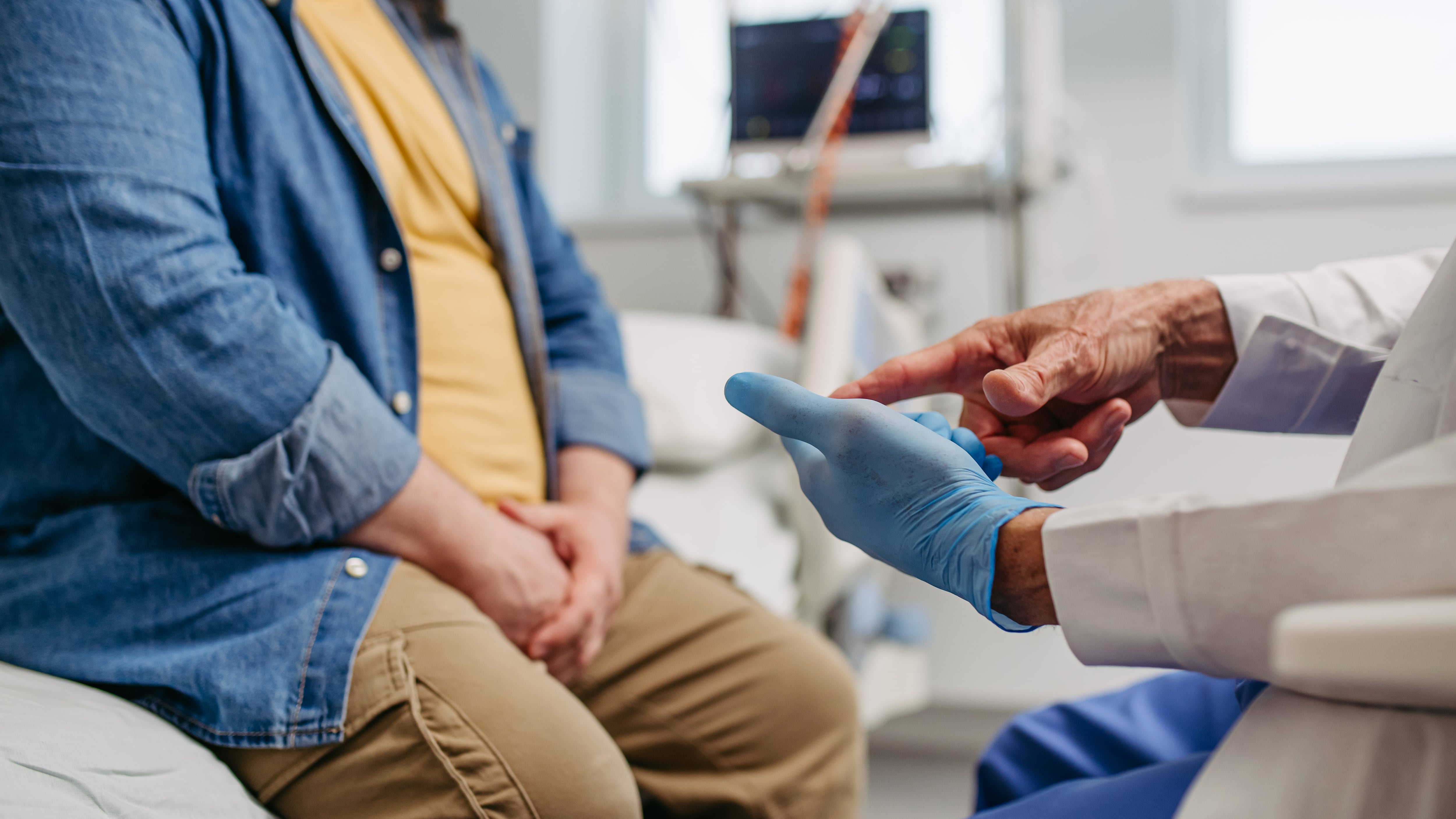 La ‘epidemia de obesidad’ fractura el planeta en dos: se frena en los países ricos, disparada en los más pobres