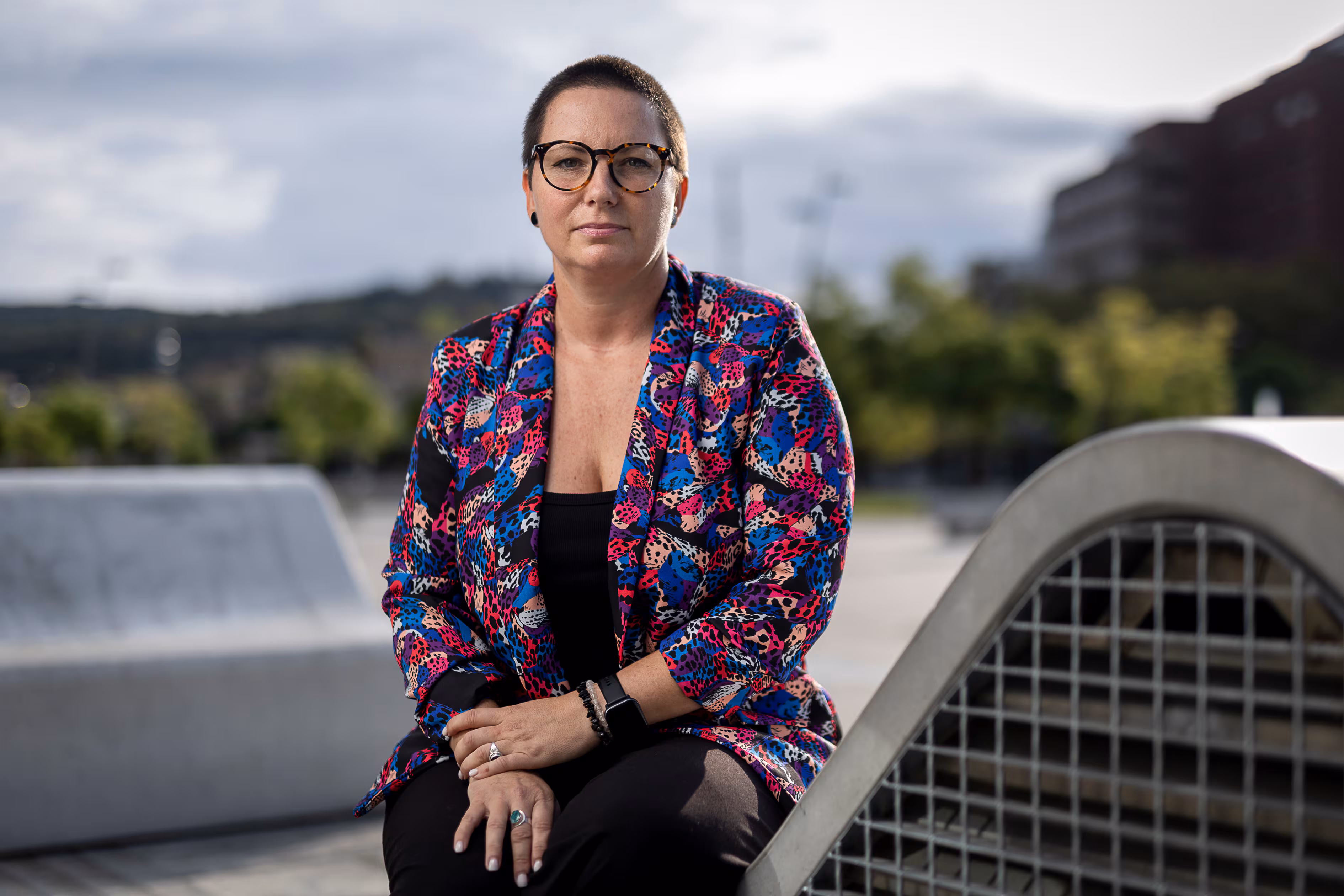 Pilar Roig, investigadora: “Si la ciencia ningunea el cuerpo de las mujeres libres, en prisión sus derechos reproductivos son invisibles”
