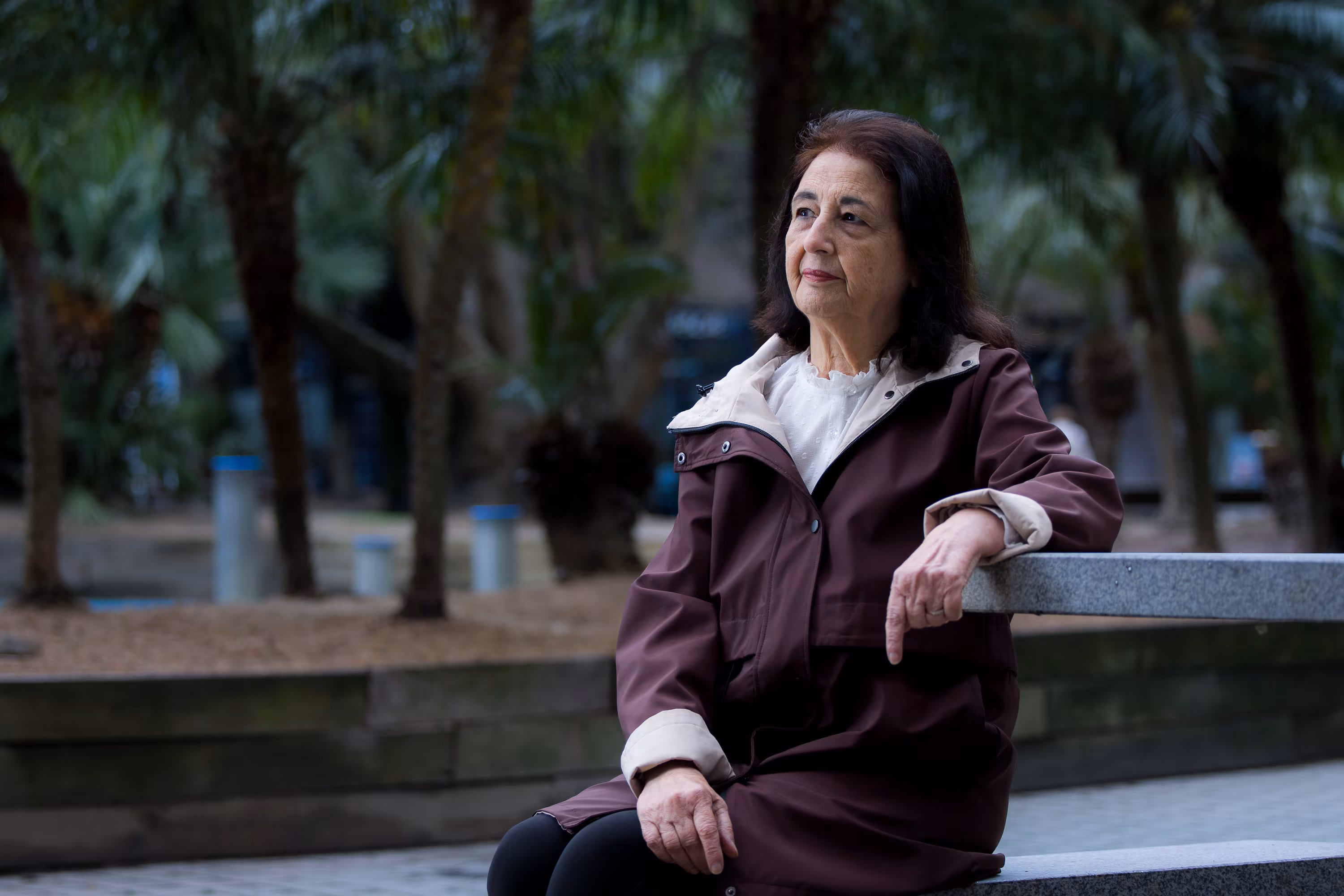 Marisol Donis, criminóloga: “Los manicomios fueron herramientas de confinamiento y control social de las mujeres”