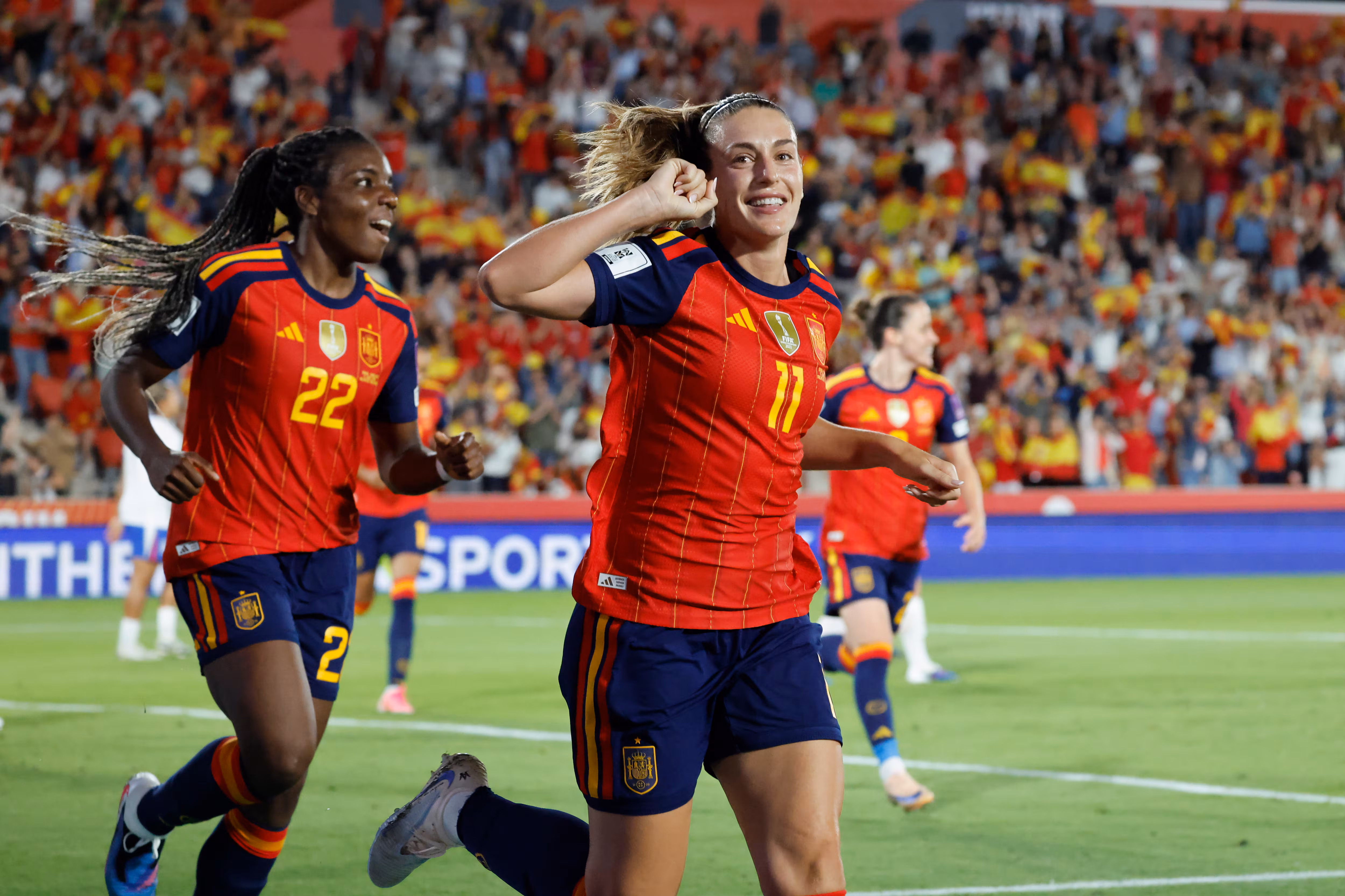 La Federación Española ultima un acuerdo para facilitar a las futbolistas de la selección que congelen sus óvulos