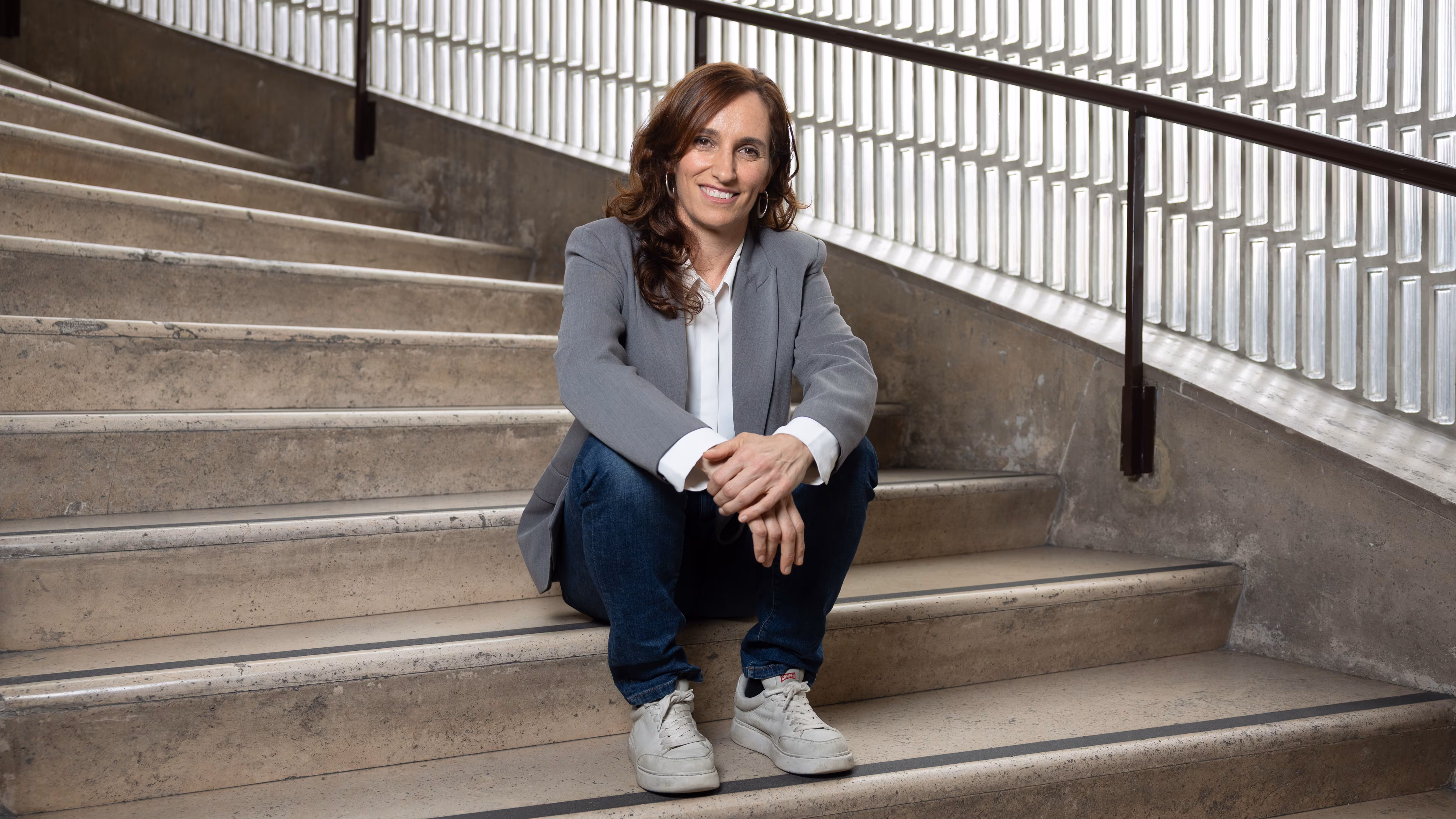 Mónica García, sobre la crisis del hantavirus: “Aquí hay 14 españoles a los que había gente que quería dejar tirados”